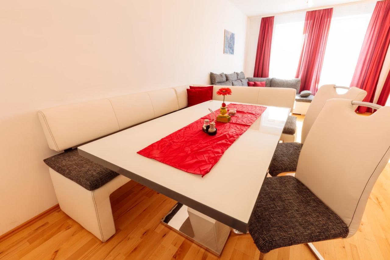 Appartements Avenzio Зёльден Экстерьер фото