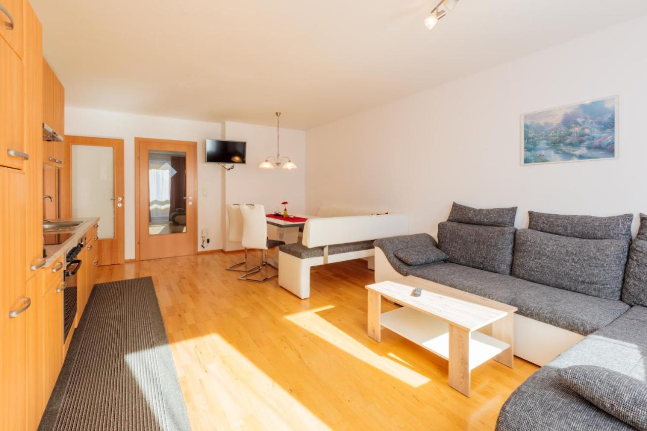 Appartements Avenzio Зёльден Экстерьер фото