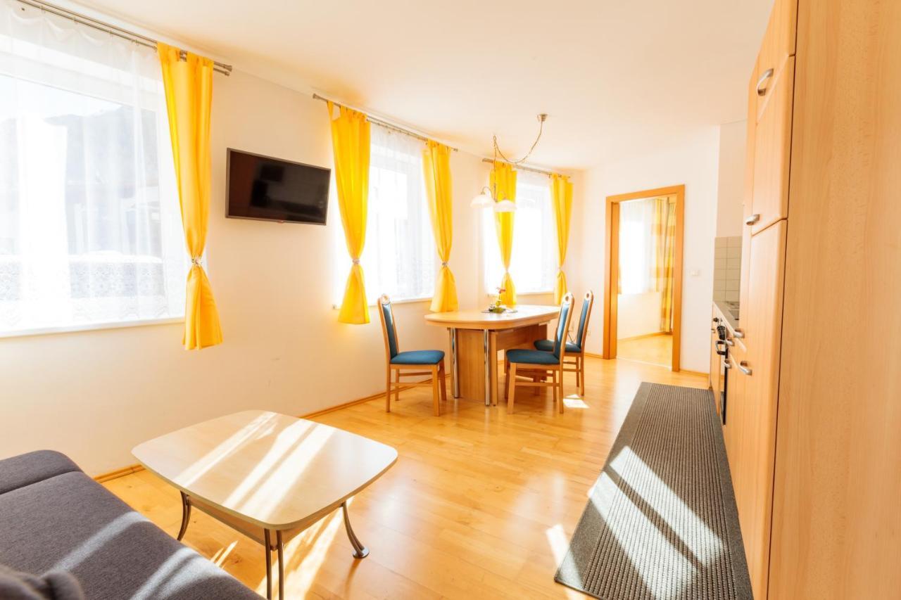 Appartements Avenzio Зёльден Экстерьер фото