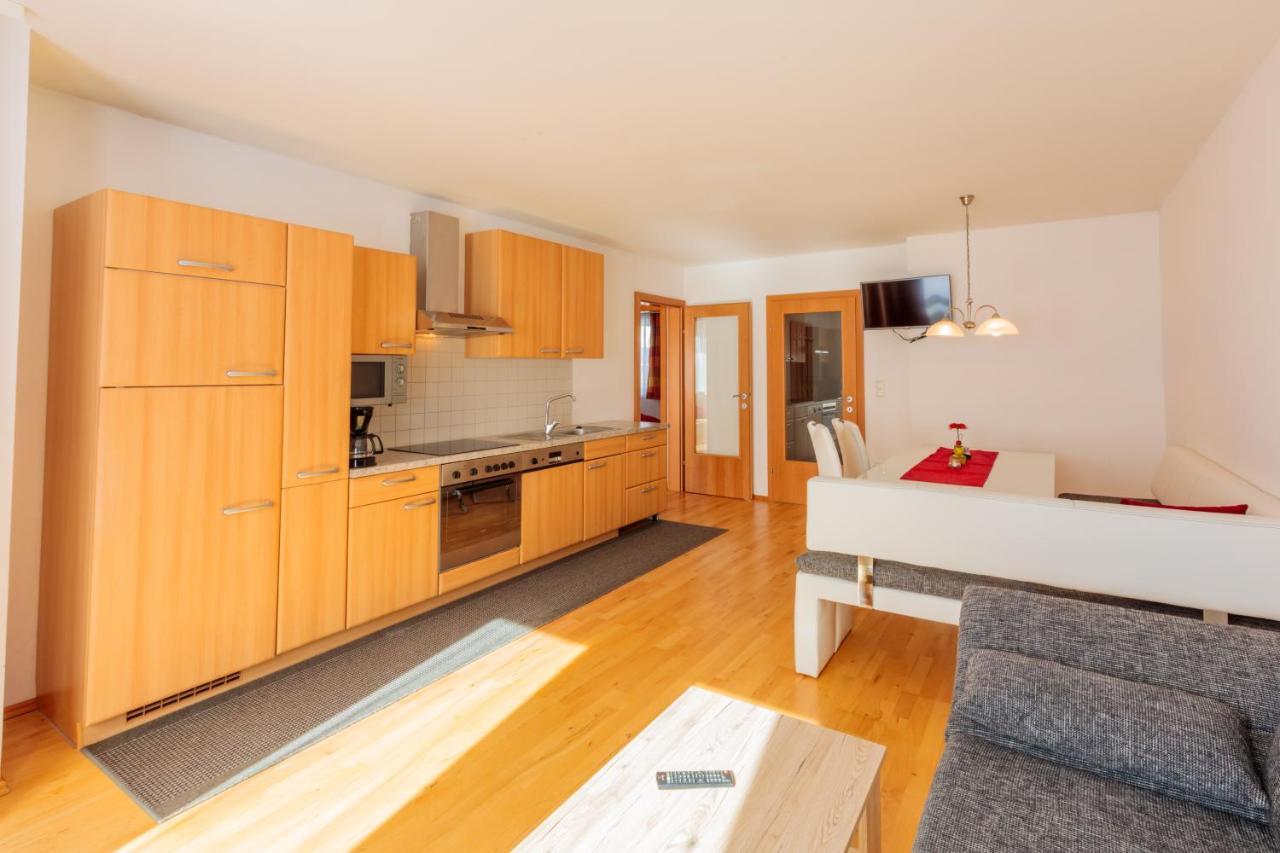 Appartements Avenzio Зёльден Экстерьер фото