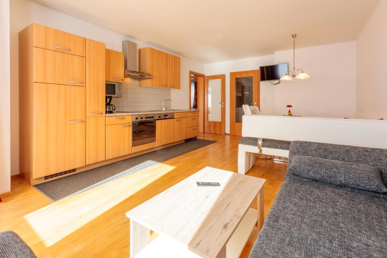 Appartements Avenzio Зёльден Экстерьер фото