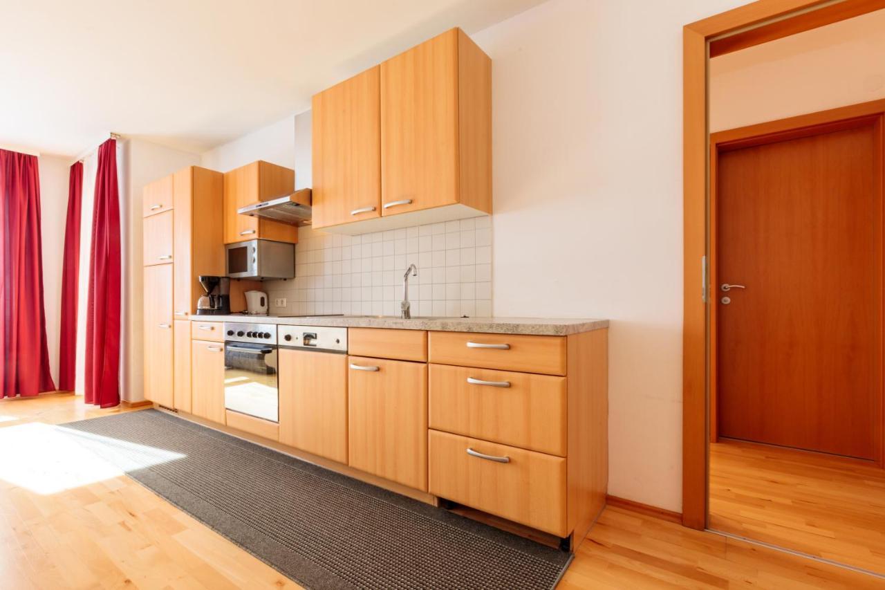Appartements Avenzio Зёльден Экстерьер фото