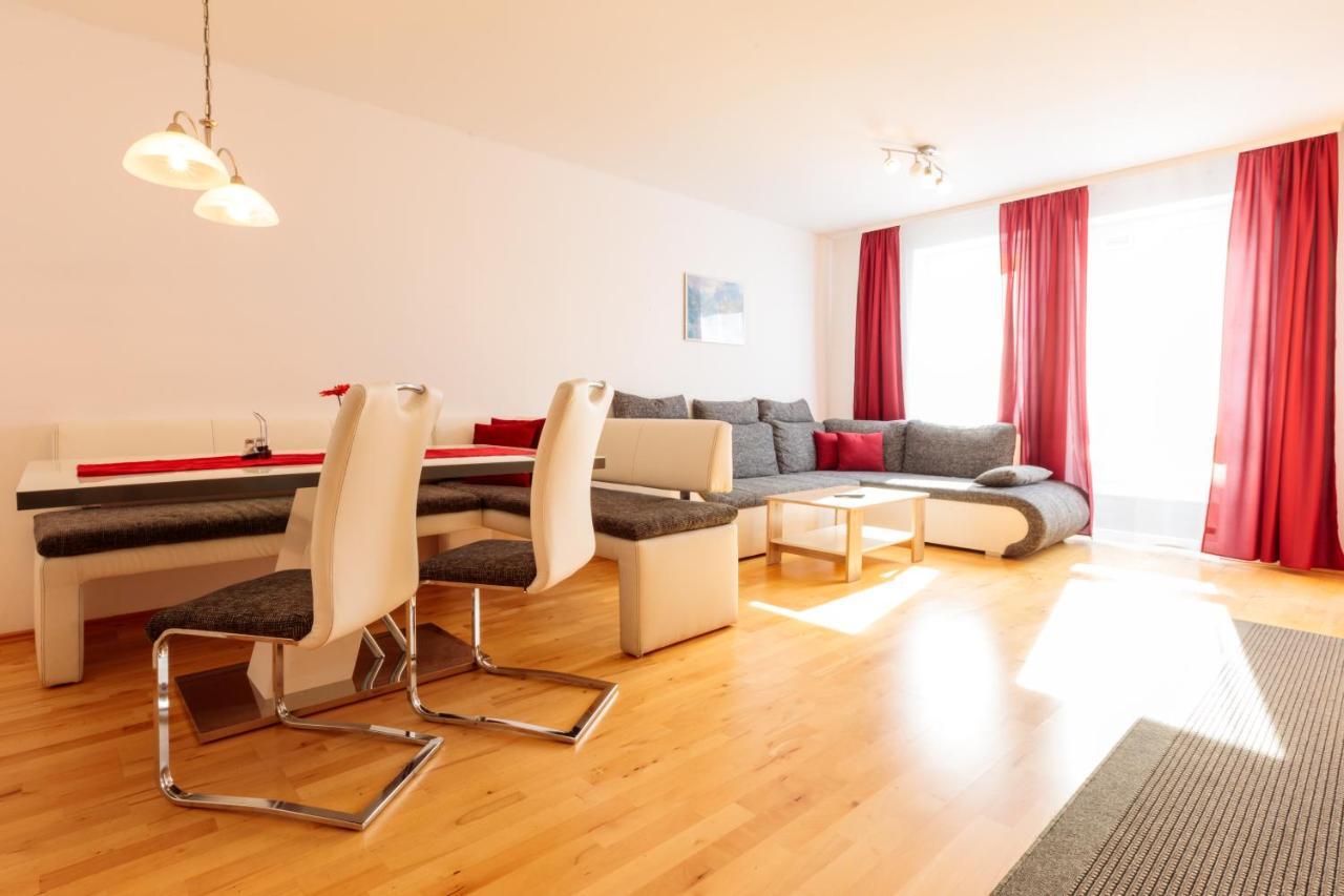 Appartements Avenzio Зёльден Экстерьер фото