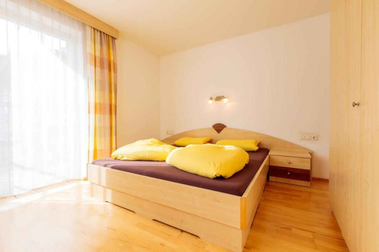 Appartements Avenzio Зёльден Экстерьер фото