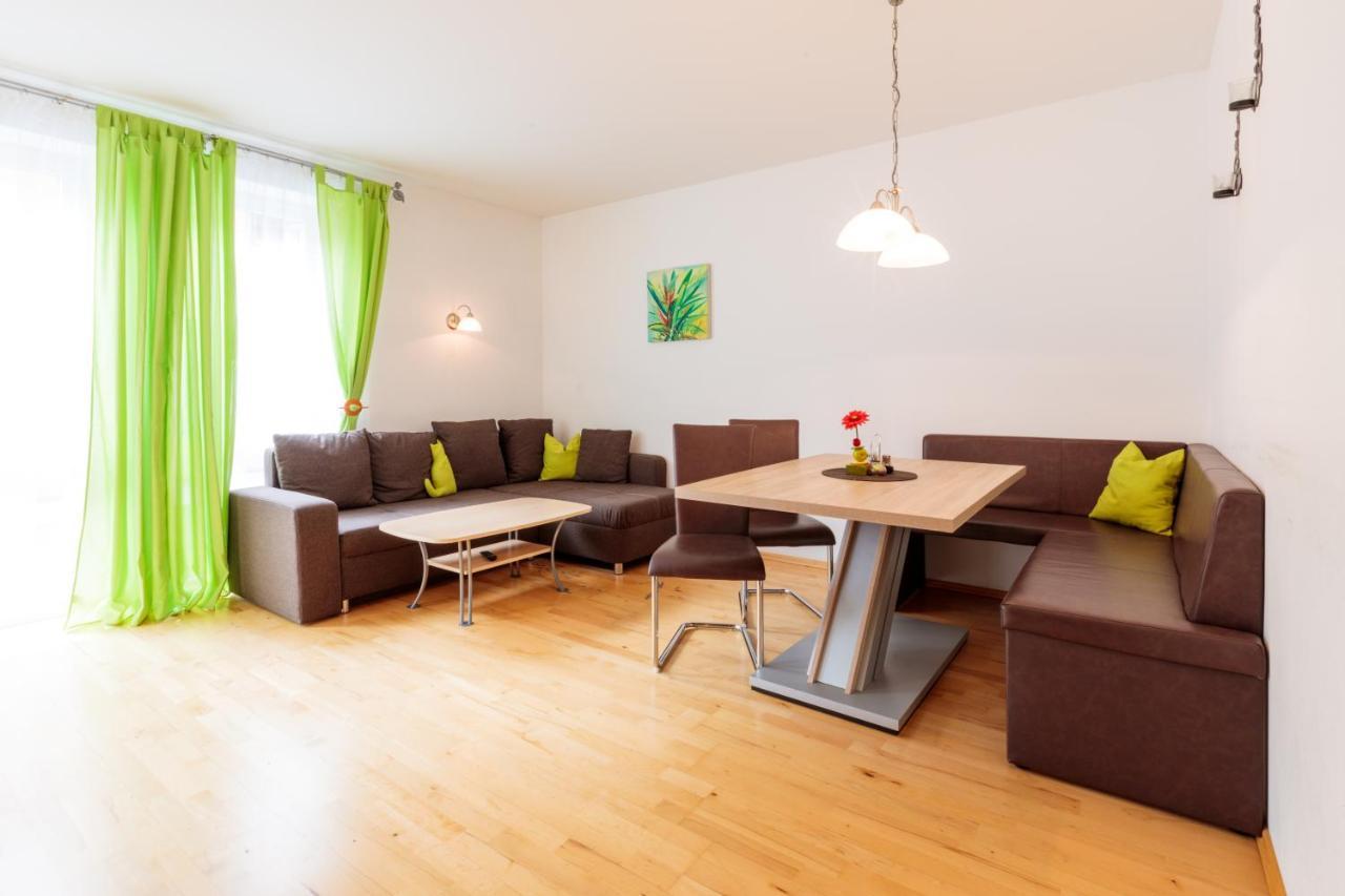 Appartements Avenzio Зёльден Экстерьер фото