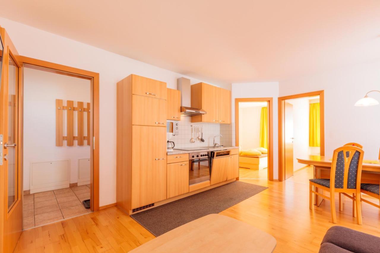 Appartements Avenzio Зёльден Экстерьер фото