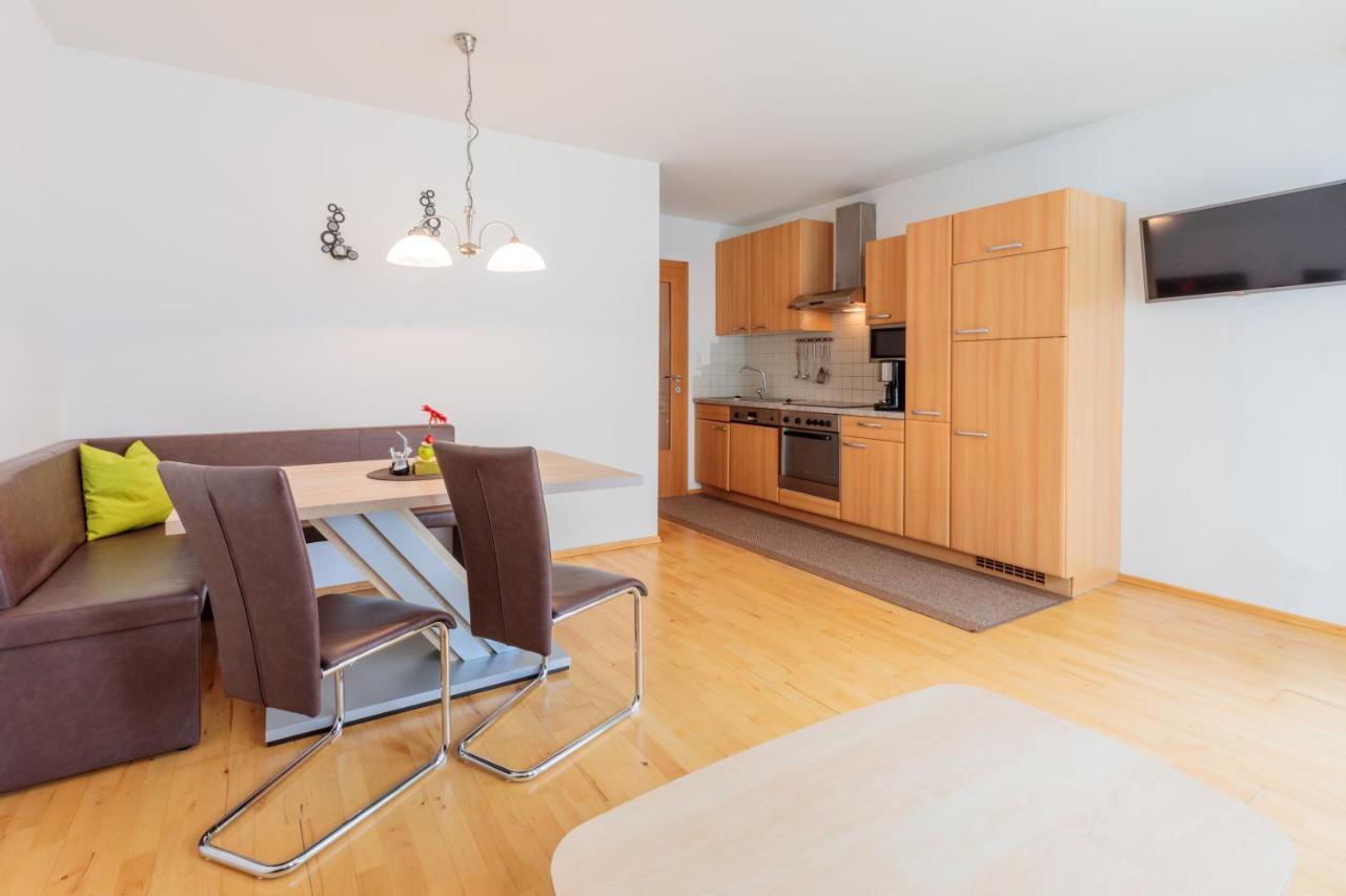 Appartements Avenzio Зёльден Экстерьер фото